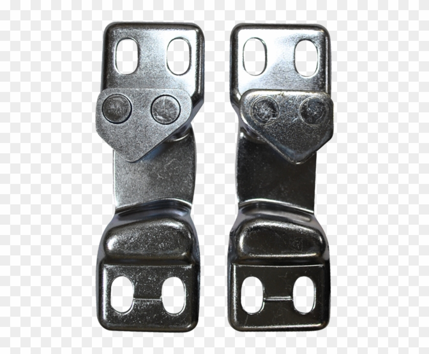 Acff L - Strap Clipart #2481620