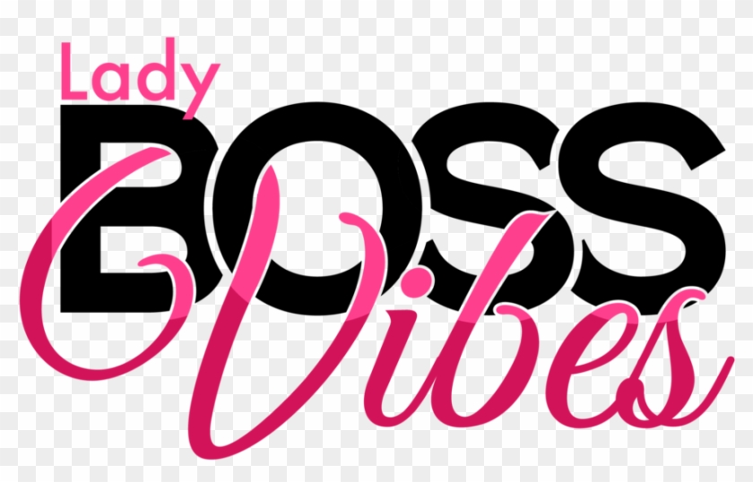 Boss Lady Png Clipart #2481805