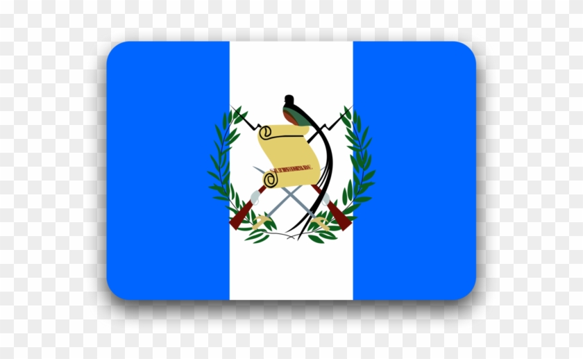 Guatemala Flag Download - Kit De Guatemala Para Dream League Soccer 2018 Clipart #2481920
