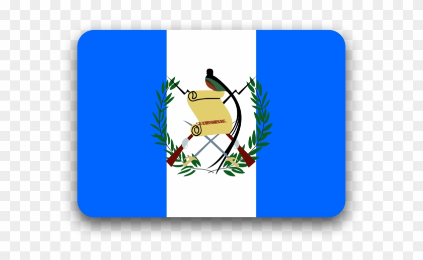 Guatemala Flag Download - Kit De Guatemala Para Dream League Soccer 2018 Clipart