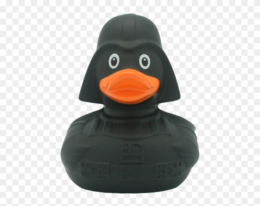 Download Death Star Pond Wars Rubber Duck By Lilalu Pato Goma Darth