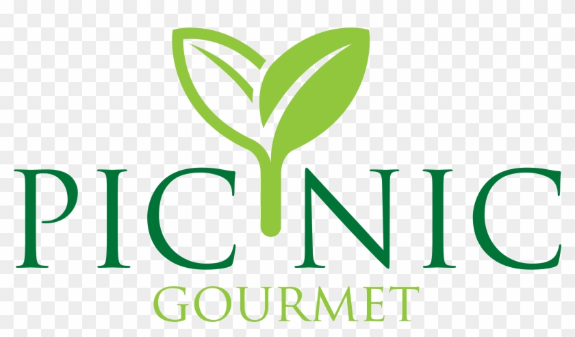 Picnic Gourmet Logo - Farm To School Clipart #2482140