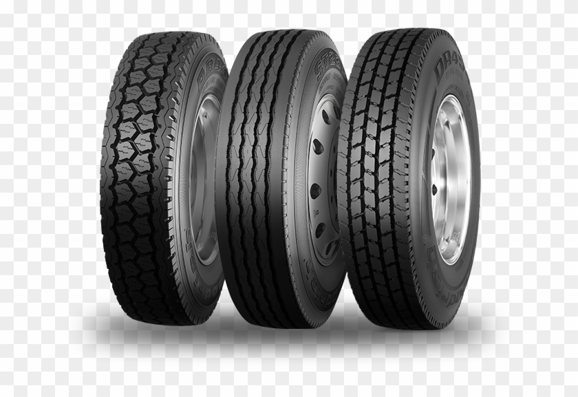 Commercial Tires - Unique Wheels - Bf Goodrich Dr454 Clipart