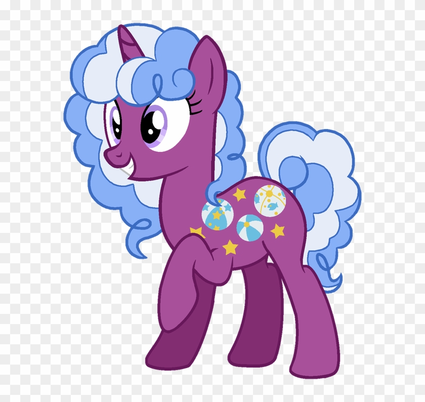 Beachball Clipart Animal - Cartoon - Png Download #2482211