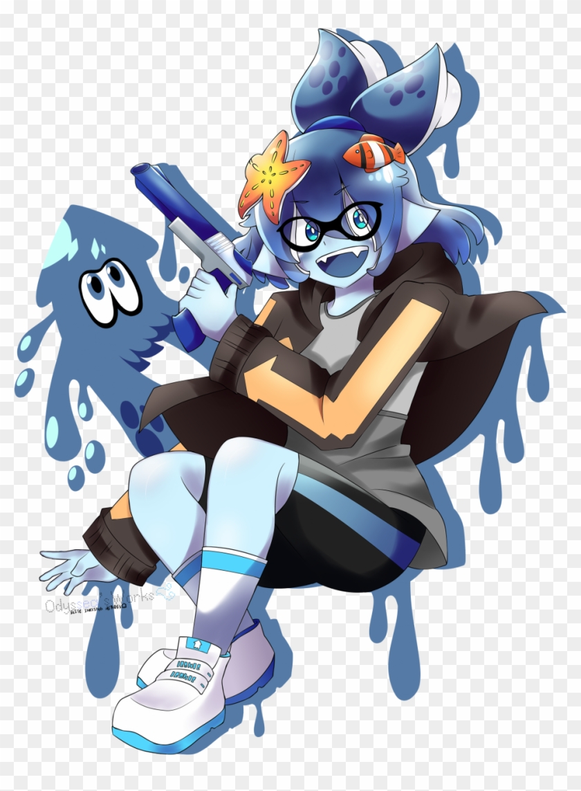 Finished It The Surprise For <a Href="http - Cartoon Clipart