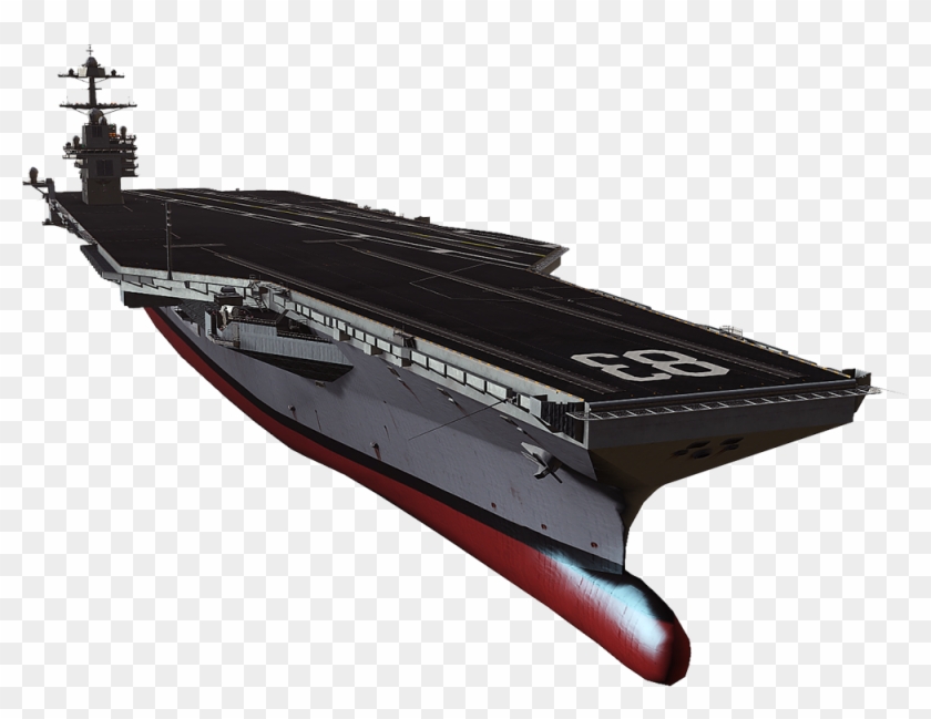 Aircraft Carrier Png Clipart (#2482369) - PikPng