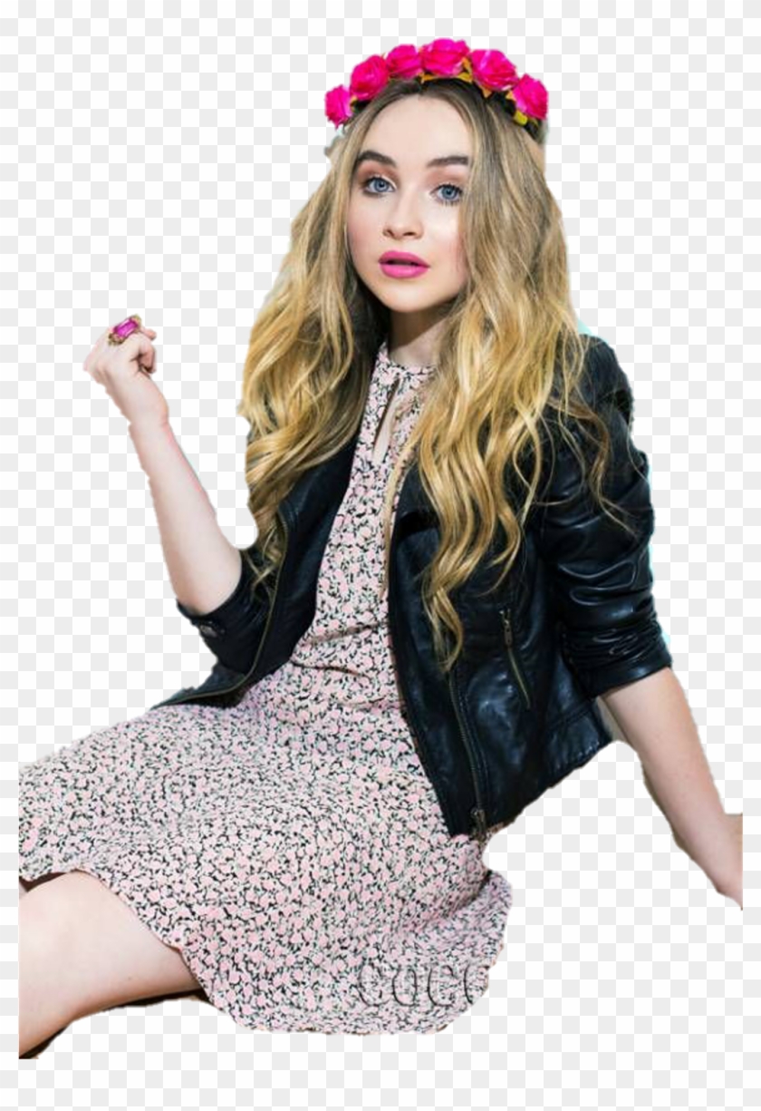 Sabrina Carpenter Coco Perez Clipart #2482371