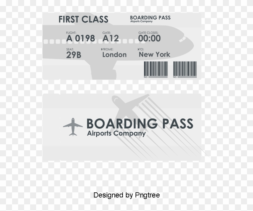 Beautifully Airline Tickets, Raffle Coupon, Admission - Lasso Clipart #2482439