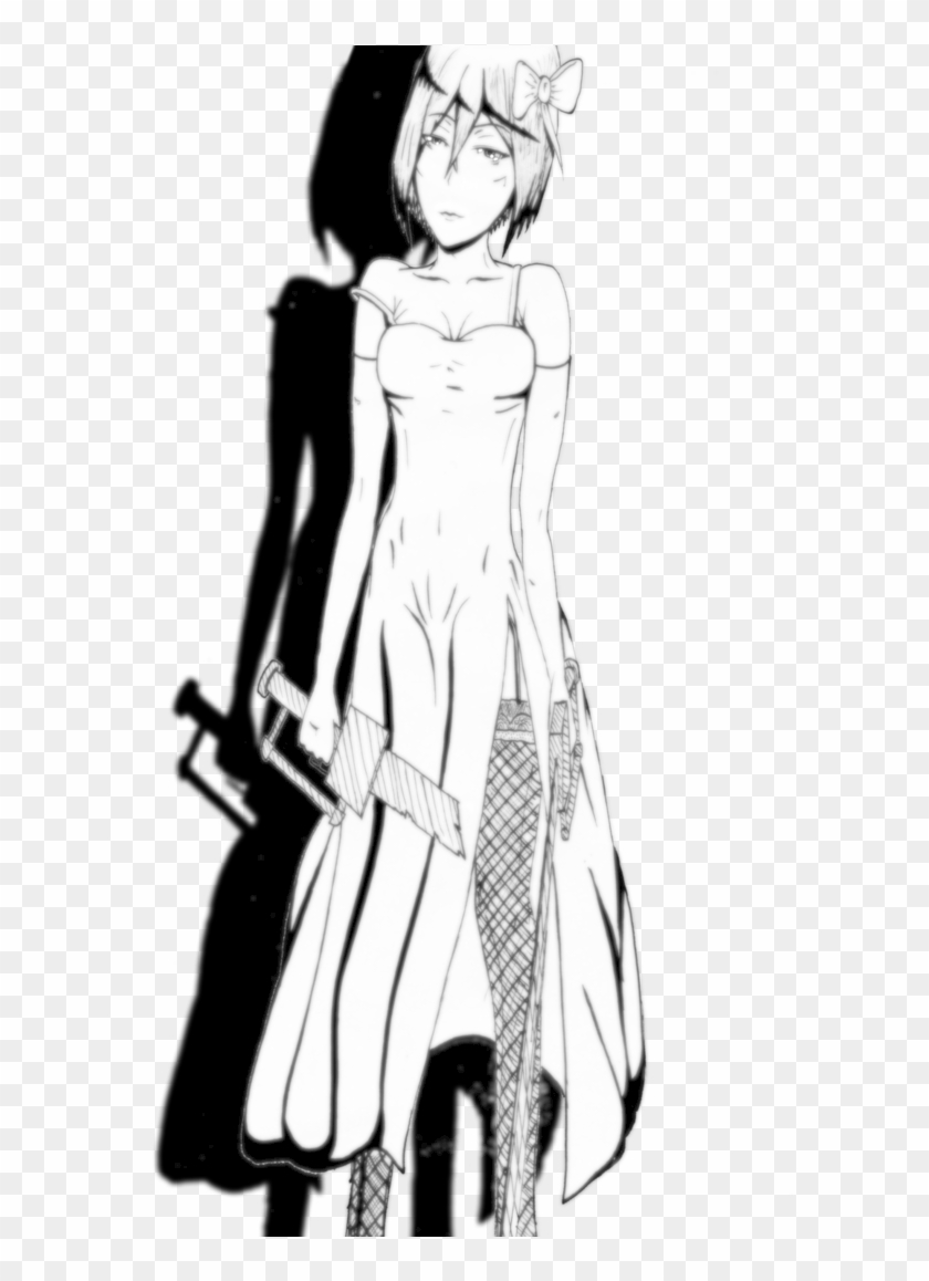 742 X 1077 5 0 - Sketch Clipart