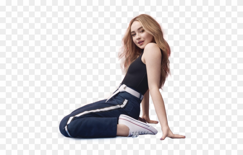 Png De Sabrina Carpenter💙 Dame Créditos Si Lo Usas💙 - Photo Shoot Clipart