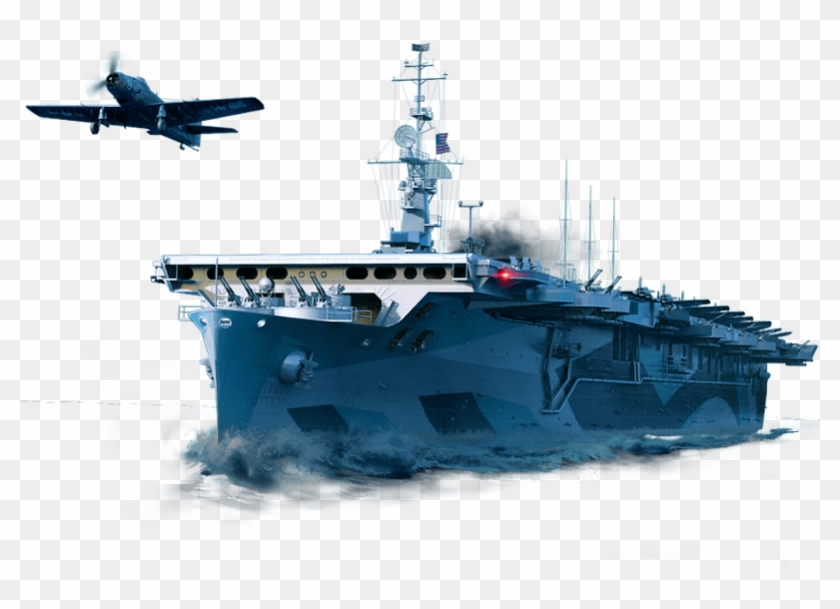 Saipan - Supercarrier Clipart #2482478