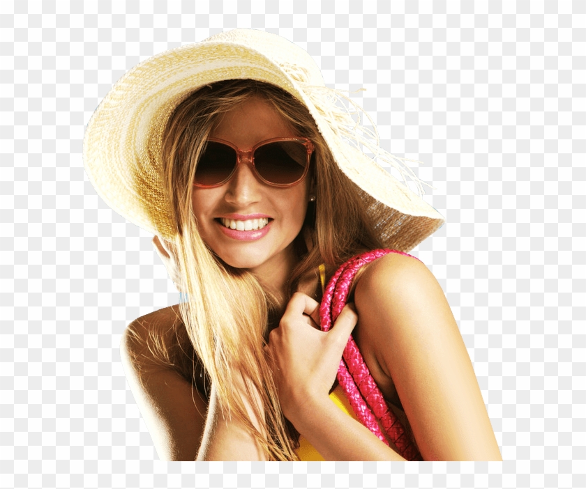 Slide Onepage 1 - Girl Clipart #2482483