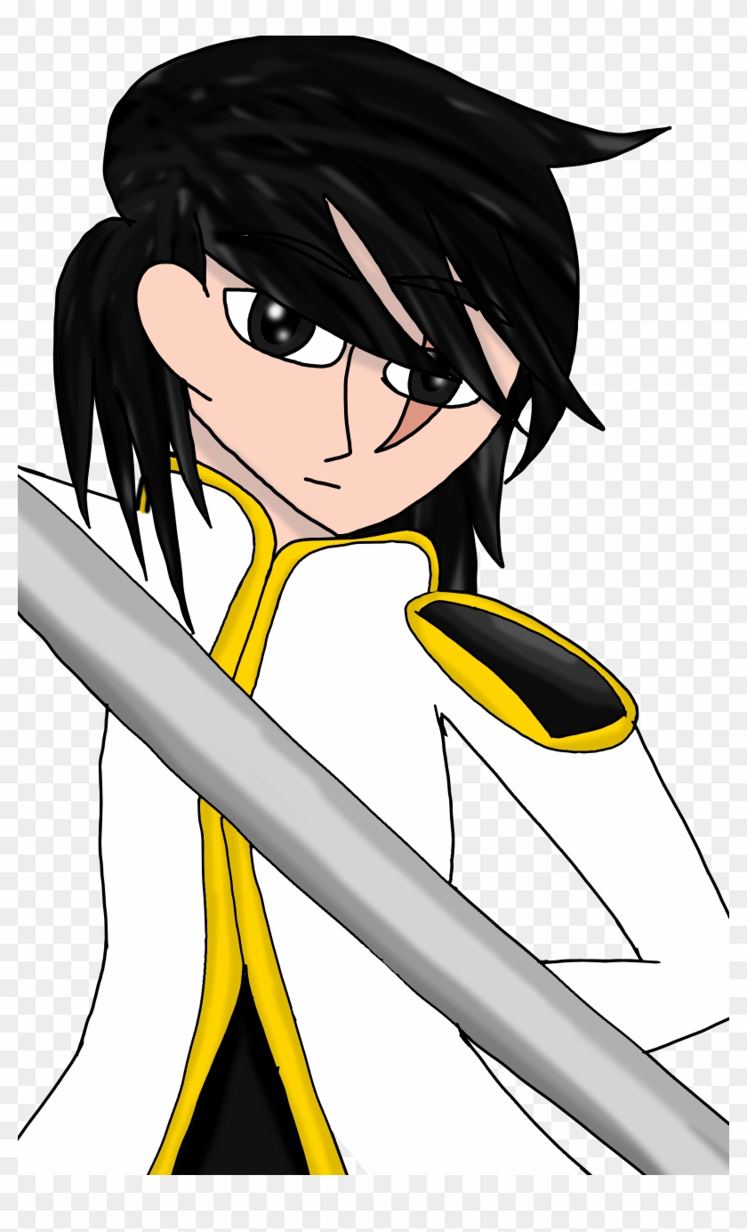 Mikasa One , Png Download - Cartoon Clipart