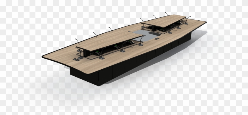 Height Adjustable - Scale Model Clipart