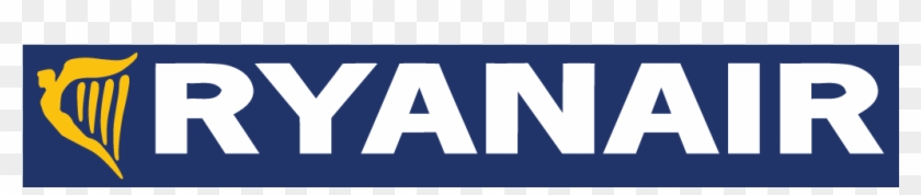 Ryanair Logo Clipart #2482809