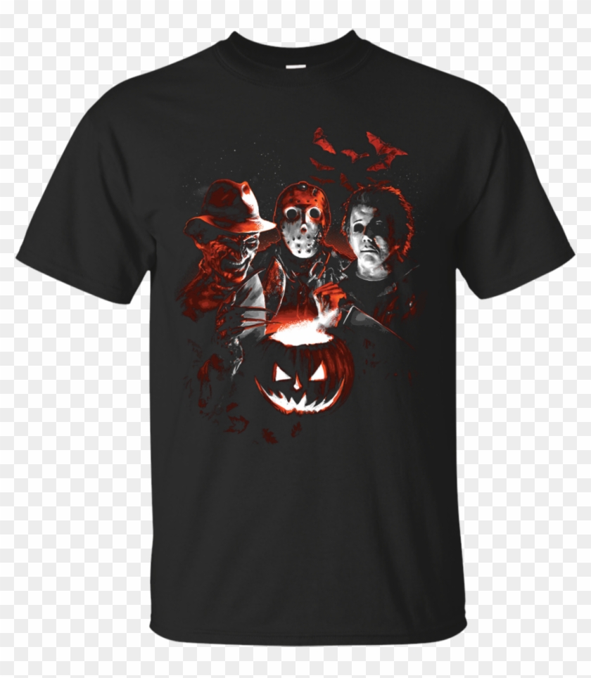 Horror T Shirts Redbubble - Gary Numan Tour Shirt 2018 Clipart #2482840