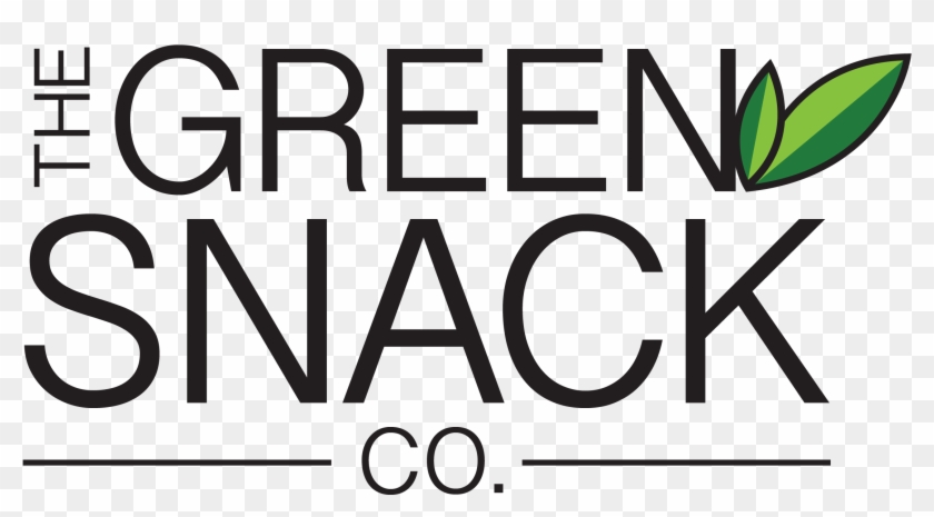 The Green Snack Competitors, Revenue And Employees - Green Snack Co Logo Clipart #2482902