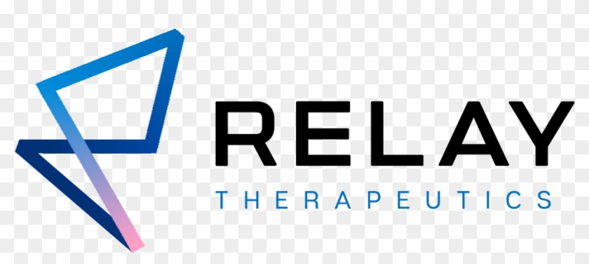 Relay Therapeutics Logo Clipart #2483378