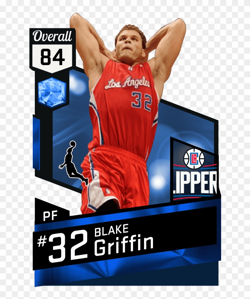 Los Angeles Clippers Iphone 7 Case - Elgin Baylor Nba 2k17 - Png Download