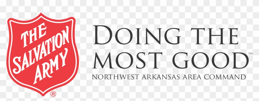 Salarmynwa - Salvation Army Clipart #2483416