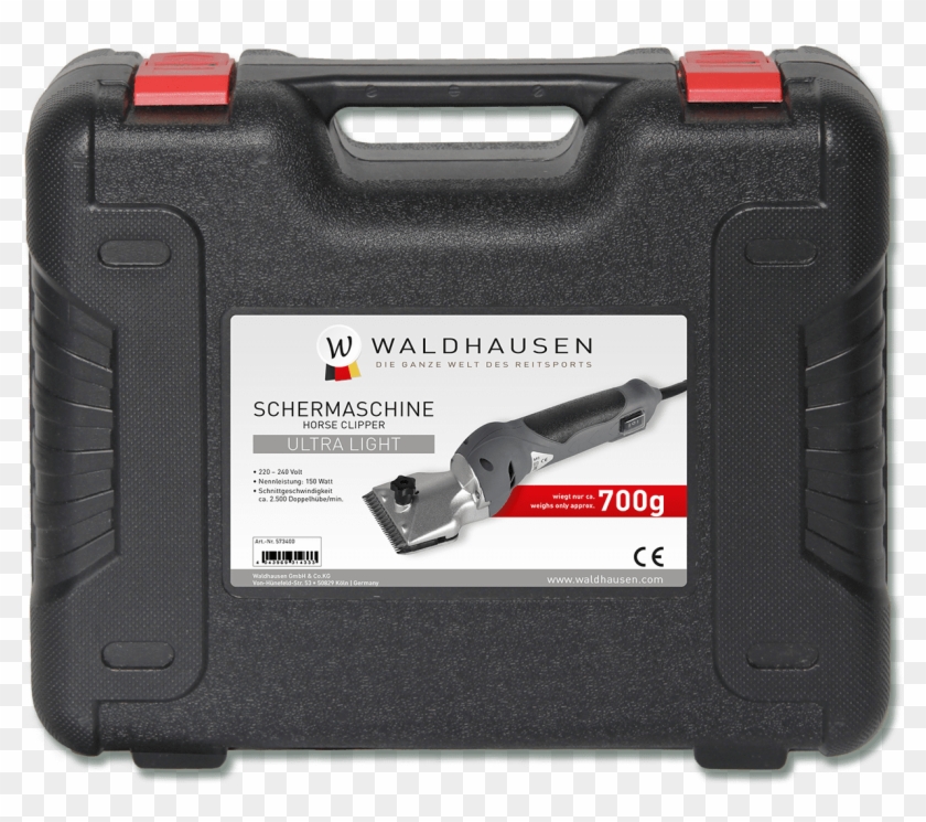 Sale New Tested - Holící Strojek Ultra Light Waldhausen Clipart #2483441