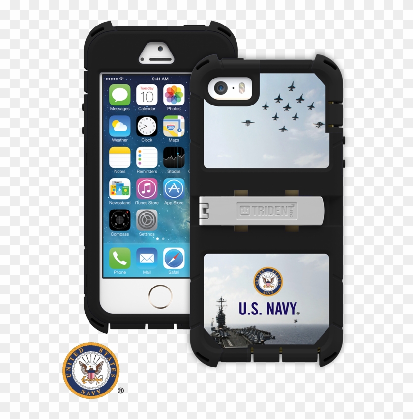 Silicone Case Iphone 5 Black Clipart