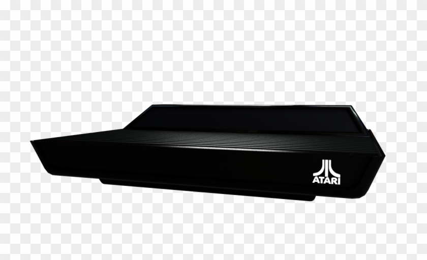 3d Rendering Of Atari 2600 In - Mattress Clipart #2483592