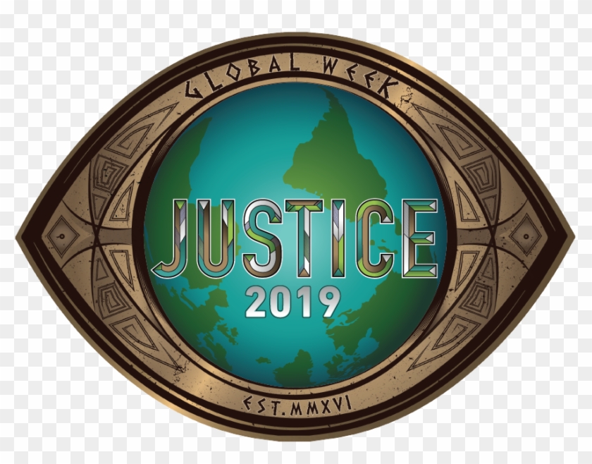 Learn More About The Mission For Global Week, And The - Emblem Clipart #2483642