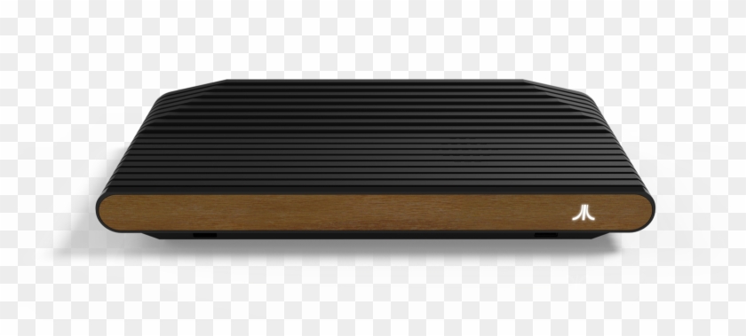 Atari Video Computer System Collector's Edition, March - Plywood Clipart #2483644