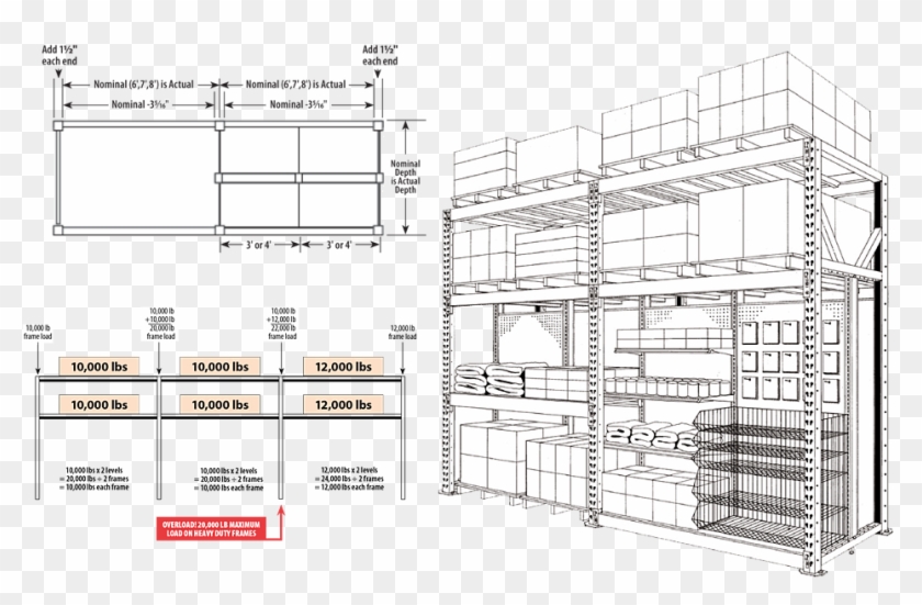 Architecture Clipart #2483649