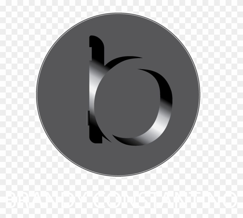 Brandy Constantino Brandy Constantino - Circle Clipart #2483683