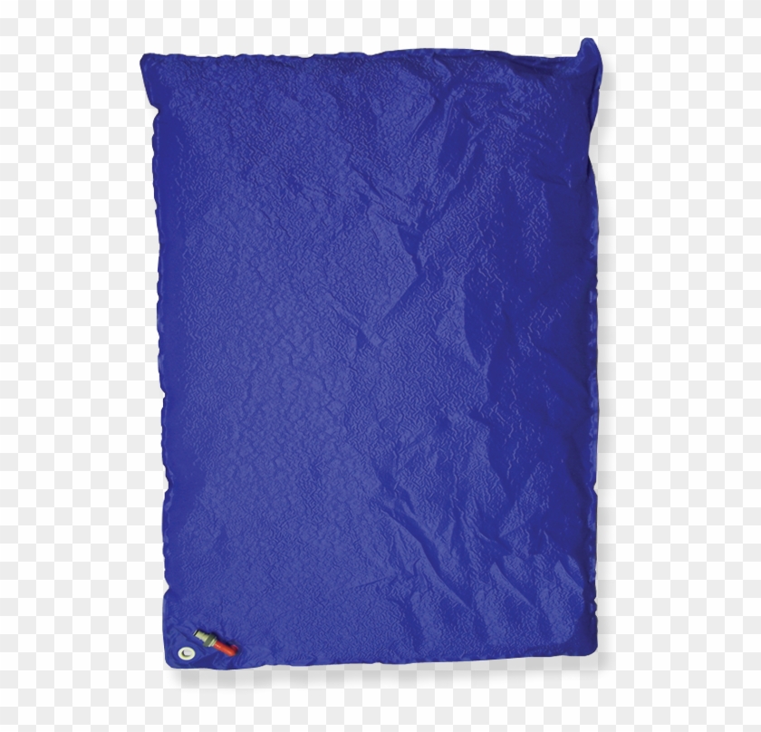 Rt 4517 10070f35 - Cushion In Radiotherapy Clipart