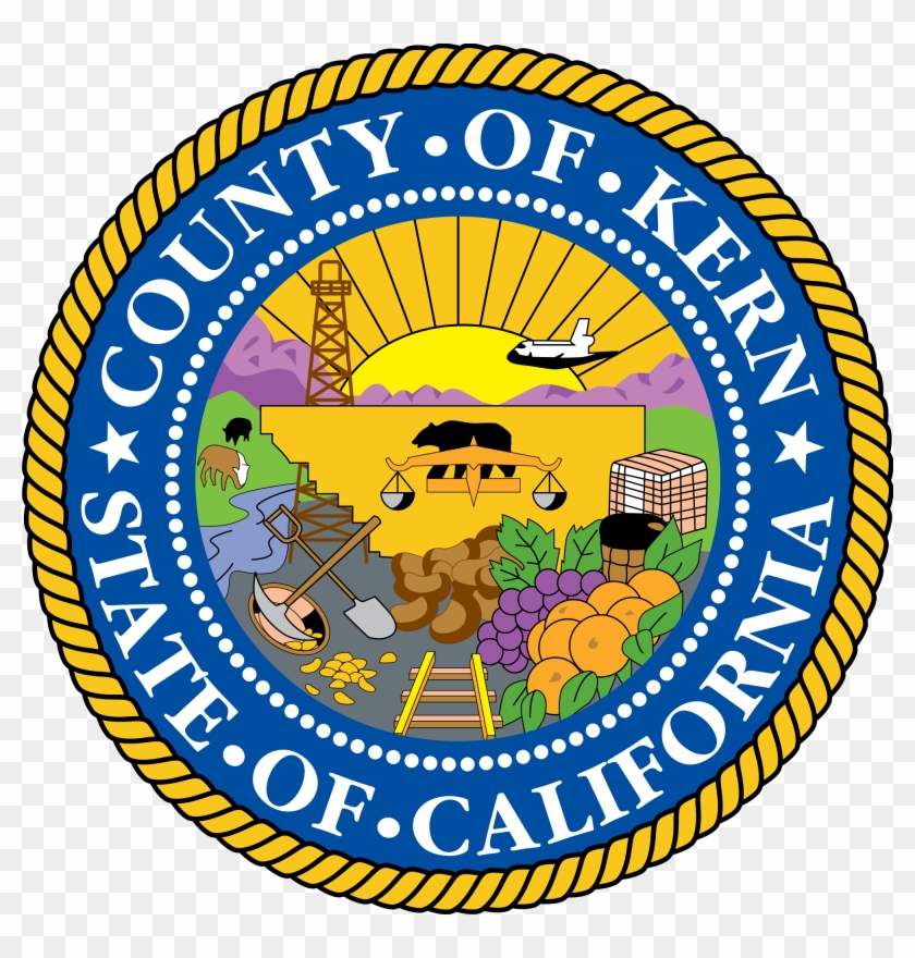 Vape News2 Years Ago - Kern County Sheriff Logo Clipart #2483865