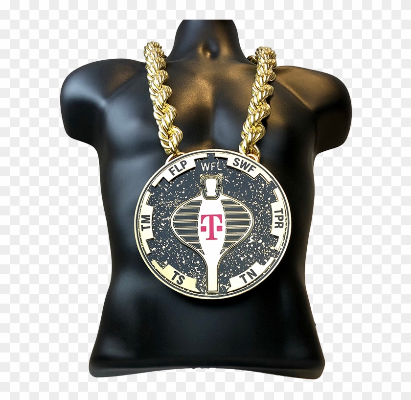 Tmobile Custom - Emblem Clipart