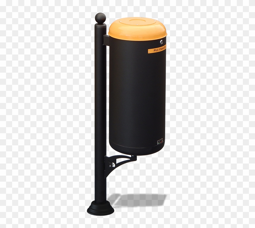 Recycle Bin For Special Waste, Collection Of Exhausted - Waste Clipart