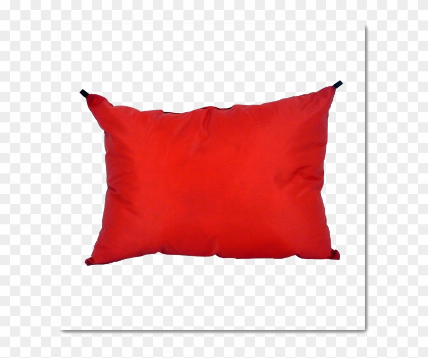Pillow Png Picture - Pillow Red Clipart