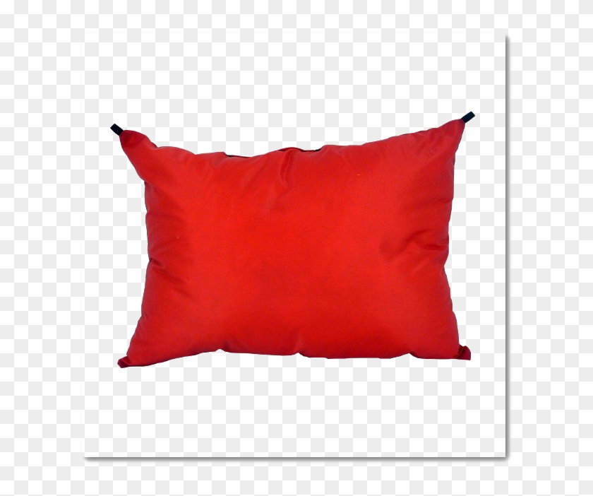 Pillow Png Picture - Pillow Red Clipart #2484025