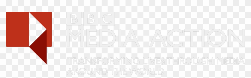 Gender And Media - Bbc Media Action Logo Png Clipart