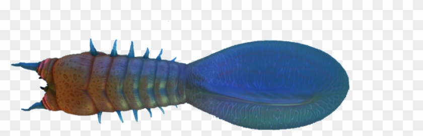 Everything In Existence - Subnautica Bleeder Clipart