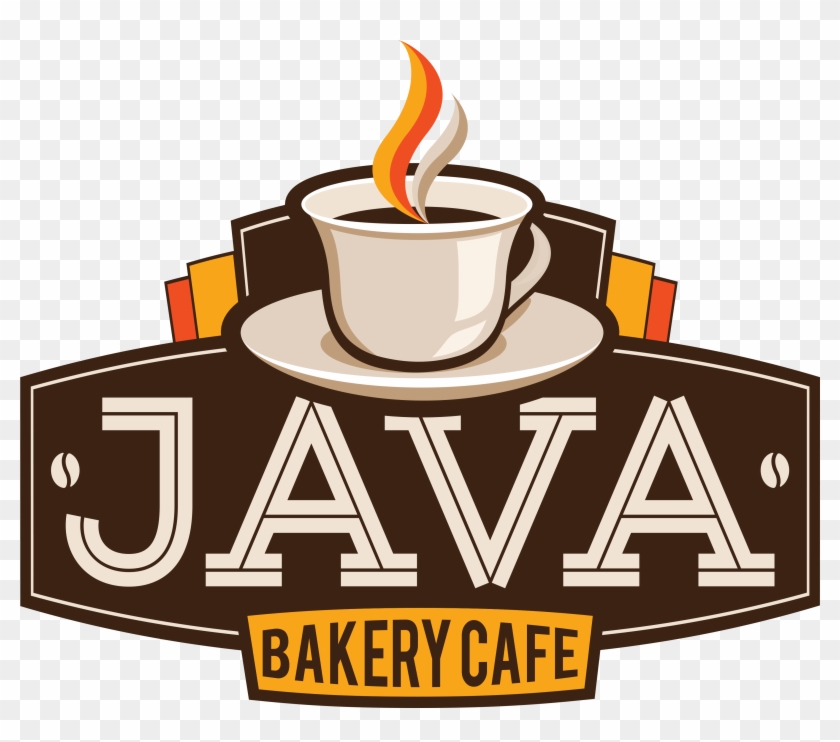 Picture Free Stock Java Bakery Cafe Clipart