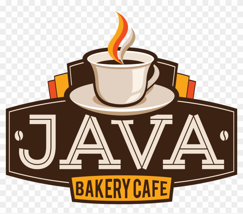 Picture Free Stock Java Bakery Cafe Clipart #2484363