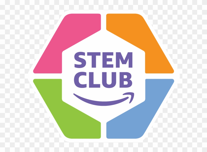 Stem Club Toy Subscription - Amazon Stem Club Clipart