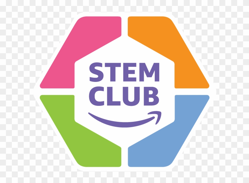 Stem Club Toy Subscription - Amazon Stem Club Clipart #2484649