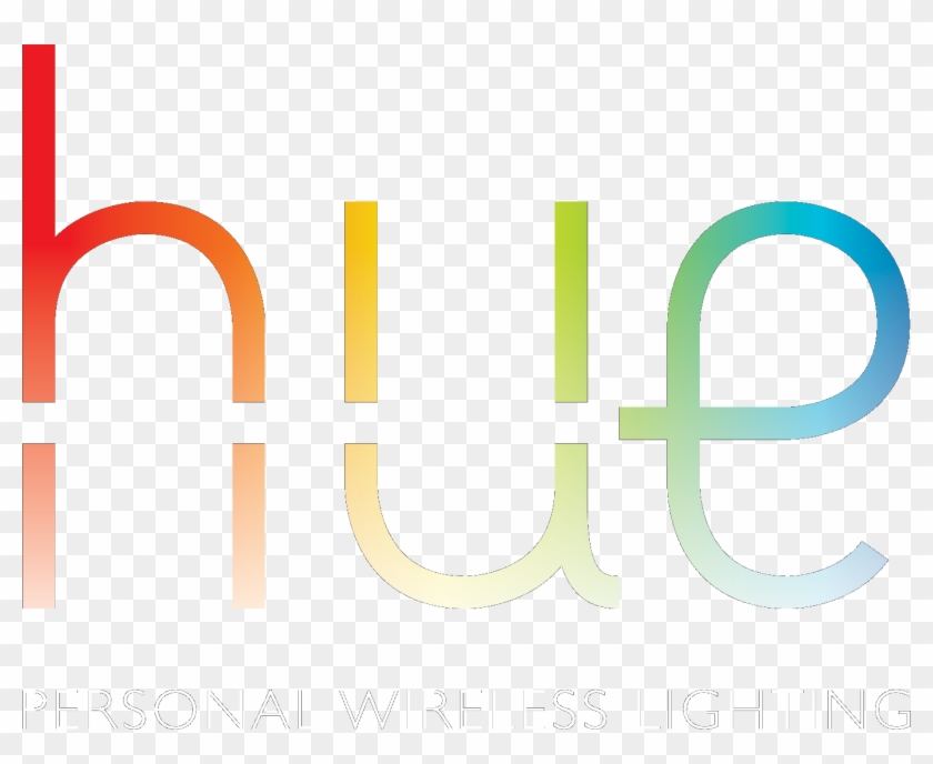 Philips Hue Logo Png , Png Download - Philips Hue Light Logo Clipart