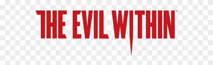 Philips Logo Png - Evil Within Logo Png Clipart