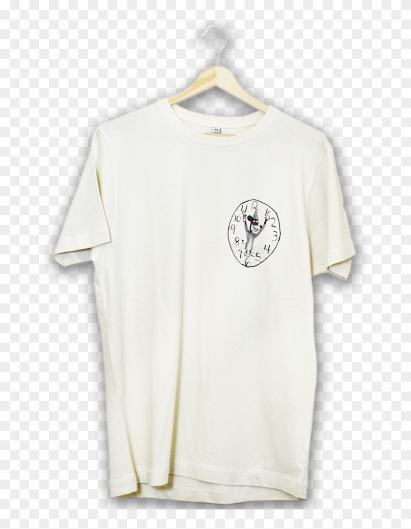 T-shirt Clipart #2484966