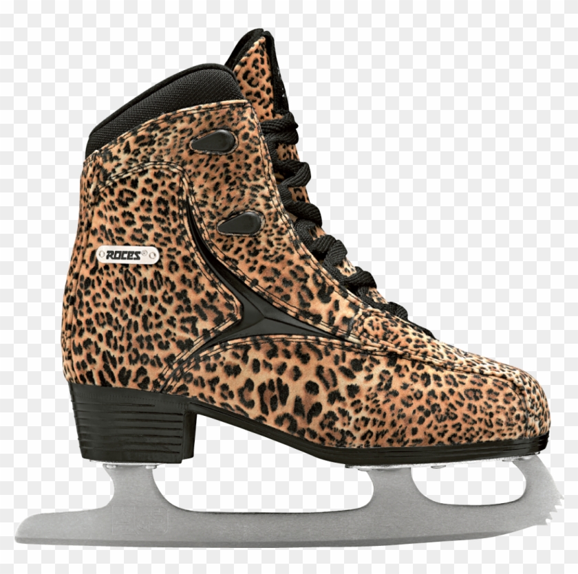 Ice Skates - Roces Pardus Clipart #2484969