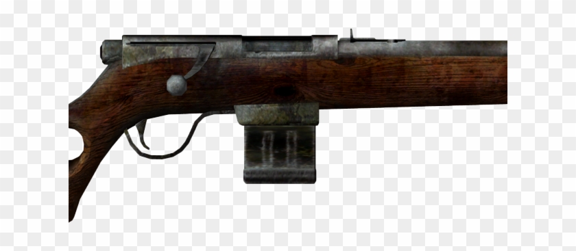 Buck Clipart Shotgun Shell - Fallout New Vegas Ratslayer - Png Download #2485000