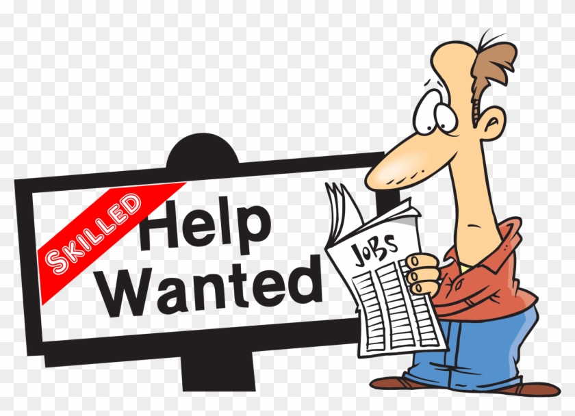 Artificial Intelligence Archives - Man Looking For Job Clipart