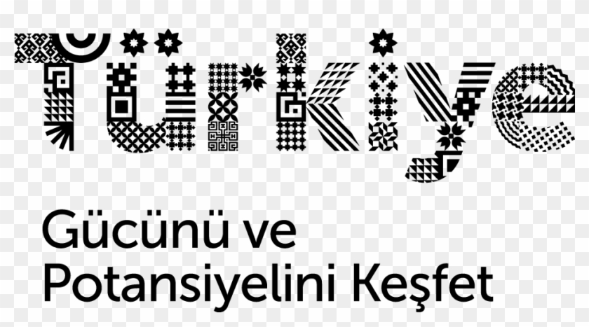 Turkey Discover The Potential , Png Download - Turkey Clipart